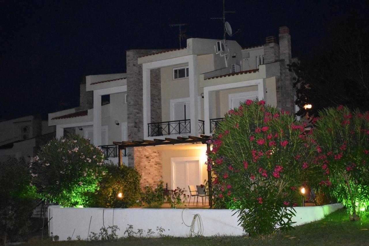 Sani Residence Villa Sani (Chalkidiki) Exterior photo