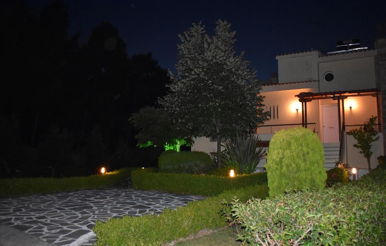 Sani Residence Villa Sani (Chalkidiki) Exterior photo